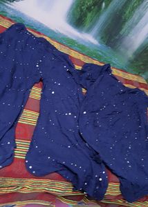 1 Time Used / Cotten / Girls / Womens/