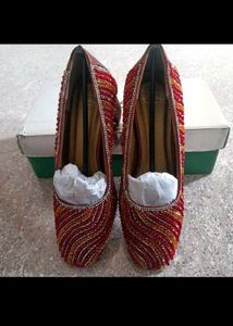 wedding heels 👠