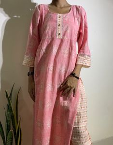 Pakisthani Kurta Set