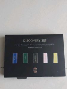 Ajmal Discovery Set