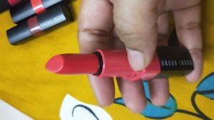 Bobbi Brown Watermelon Lipstick
