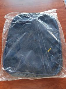 Blue Lunch bag