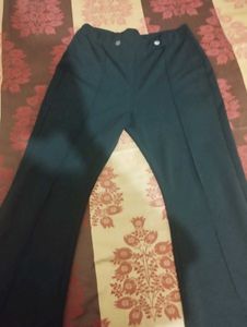 bellbottom jeggings