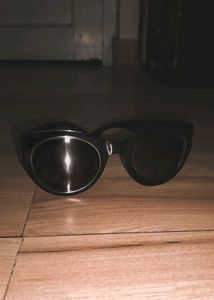 Black Sunglasses Unisex H&M