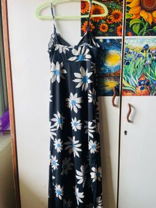 Zudio Slit Party Dress✨