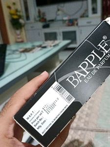 Bapple Eau de Parfum
