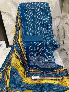 Printed Dress