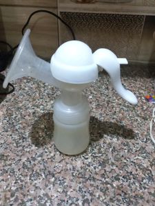 Breast Pump