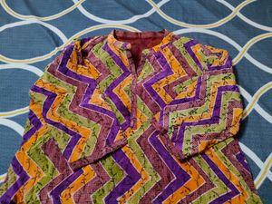 Kurti For Women