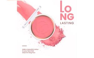 Mars Blush of Love no 11