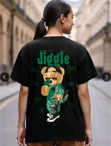 NWT Black Tshirt