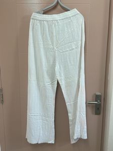 White Palazzo