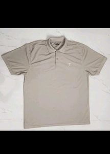 Gymshark Polo Tshirt