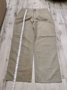 Ma2079 Variations baggy pant waist 32 inches