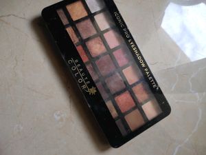 Best Eye Makeup Products Professional Eyeshadow Palette
