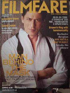 Filmfare Magazine