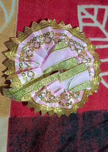 Laddu Gopal Dress