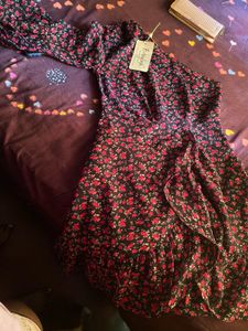 Most Pinteresty Dress