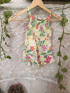 Baby Jumpsuit