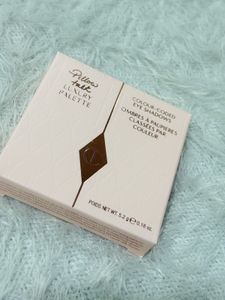 Charlotte Tilbury Luxury Eyeshadow Palette