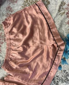 Satin Pajama Set (got From Australia 🇦🇺)