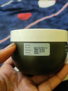 Bare Anatomy Scalp Scrub