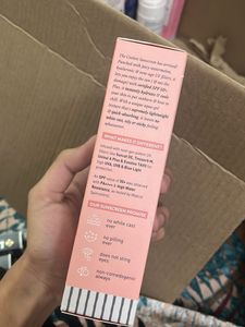 Dot N Key Watermelon Sunscreen