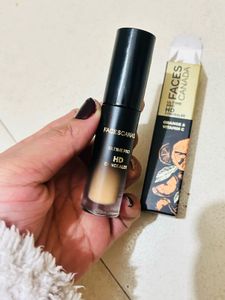 shade 01 shand BeigeFaces Canada HD Concealer