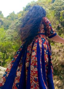 Anarkali Suit 😍😍