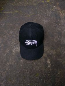 Original New Stussy Cap