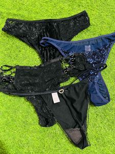 L Size Thong