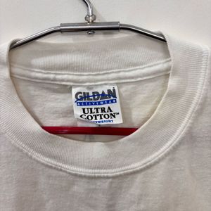 Gildan Vintage Tee