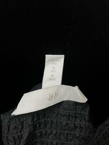 H&amp;M Black Dress