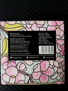 Quench Ultra Light Gel Moisturizer, 50ml