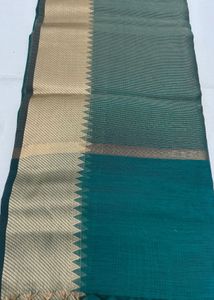Brand New Handloom Saree-Buy Any One