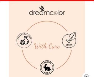 Dreamcolor Mini Matte Lipstick Set (Pack of 10)