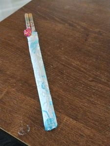 Chopsticks New for 3 Pairs