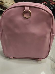 Brand New Bag 🎒  Beautiful Pink