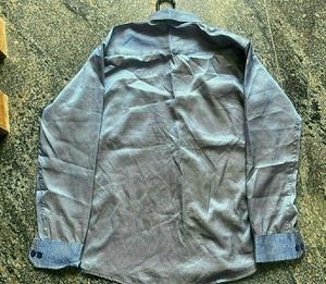 Silk Shirt For Men👔