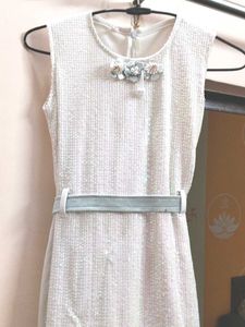 Cute Girls' Dress