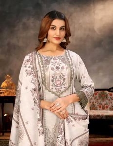 Kurta Set &amp; Dupatta