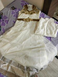 anarkali suit