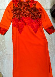 Beautiful Kurta Set