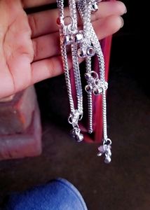Anklet