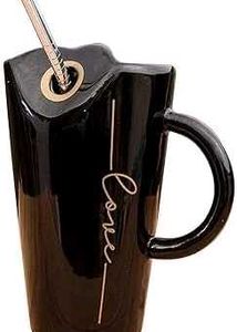 Sipper With Stainless Steel Straw