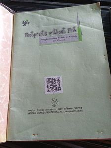 NCERT Eng Guide + Textbook Set  Class 10