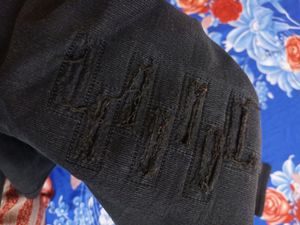 Preloved Black Jeans On Sale! Grab Soon!