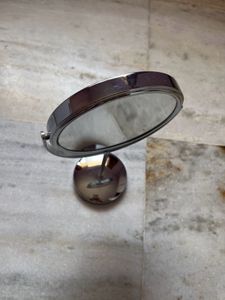 Magnified Mirror