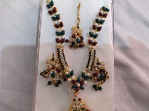 Jewellery Set