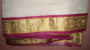 Beautiful Pattu Saree 💞